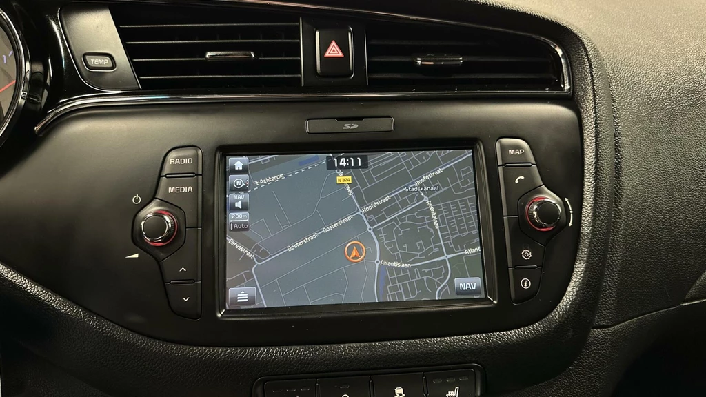 Kia cee'd – foto 32