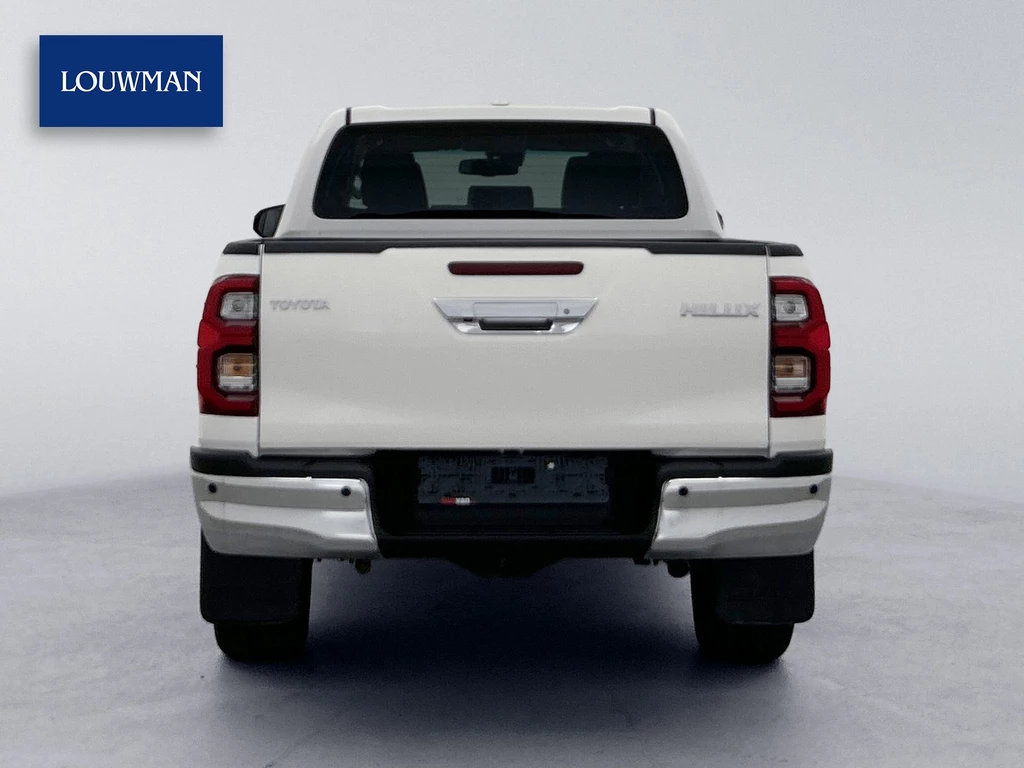 Toyota Hilux – foto 9