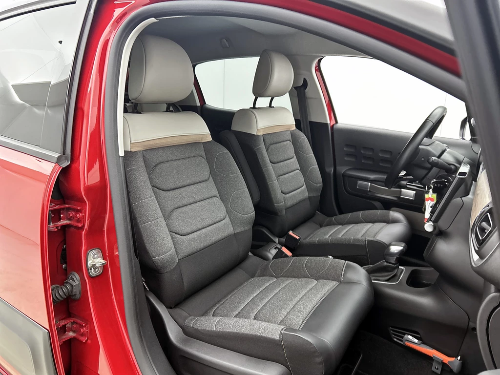 Citroën C3 – foto 32