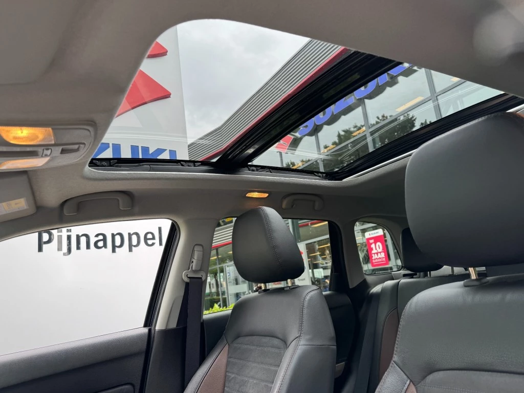 Suzuki Vitara – foto 21