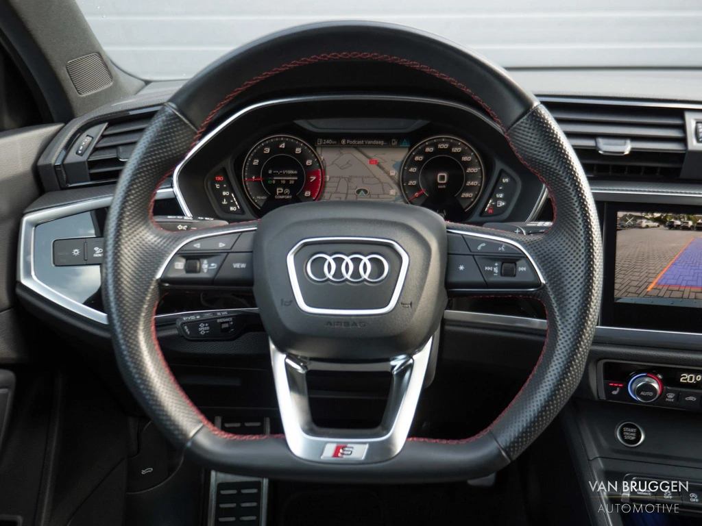 Audi Q3 – foto 26