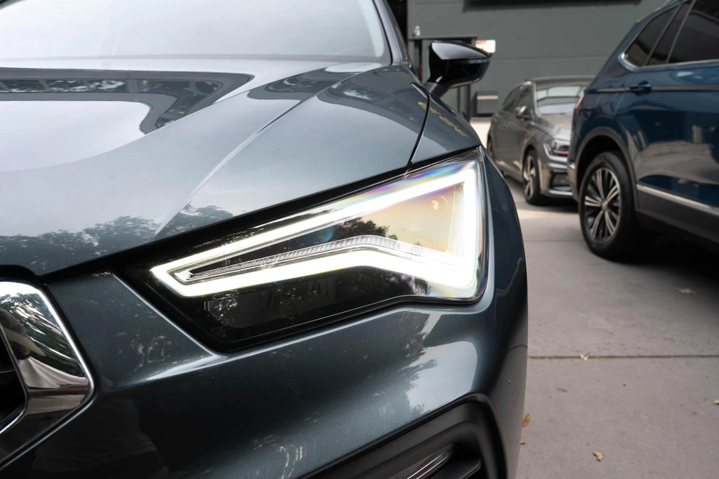 SEAT Ateca – foto 22