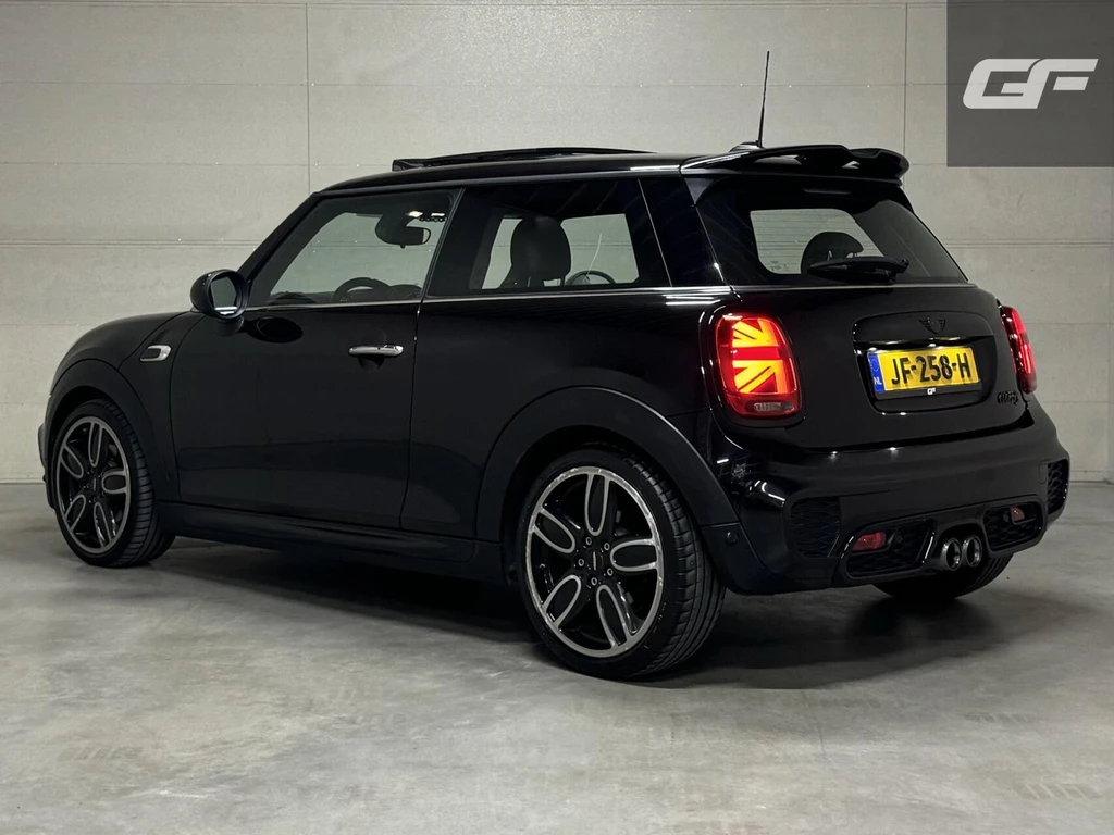 MINI Cooper S – foto 6