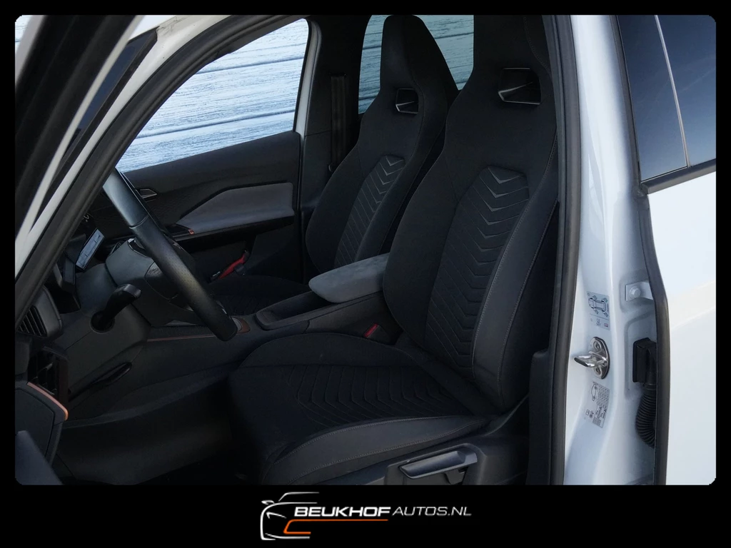 CUPRA Born – foto 34