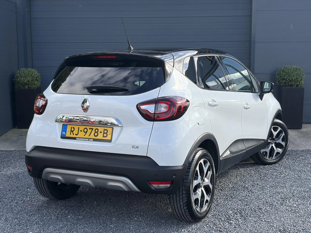Renault Captur – foto 3