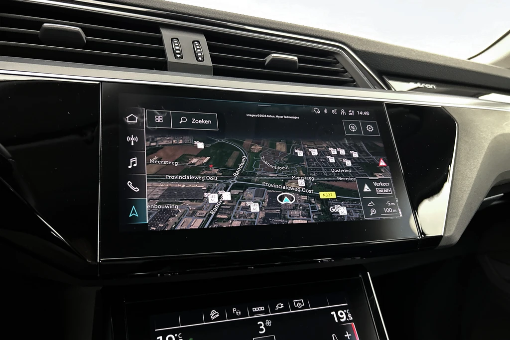 Audi e-tron – foto 23