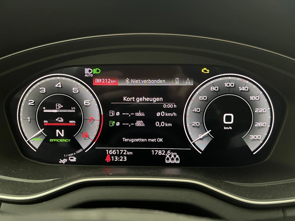 Audi Q5 – foto 15