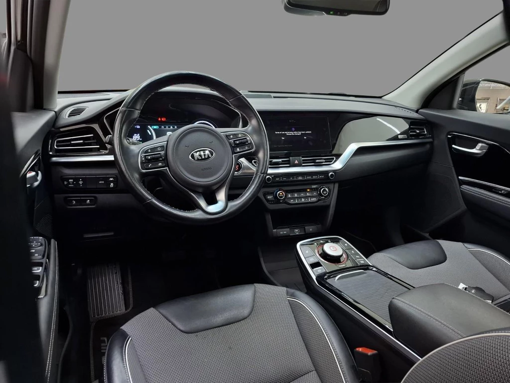 Kia e-Niro – foto 6