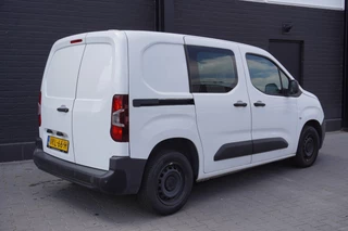 Peugeot Partner – thumbnail 3