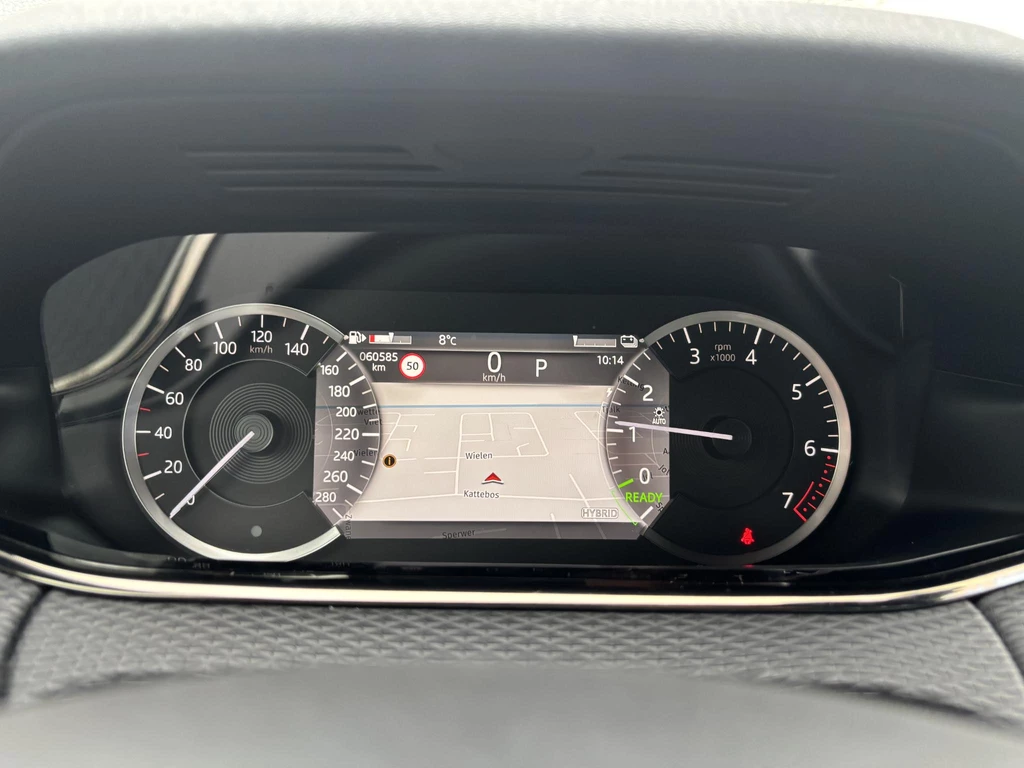 Land Rover Range Rover Evoque – foto 19