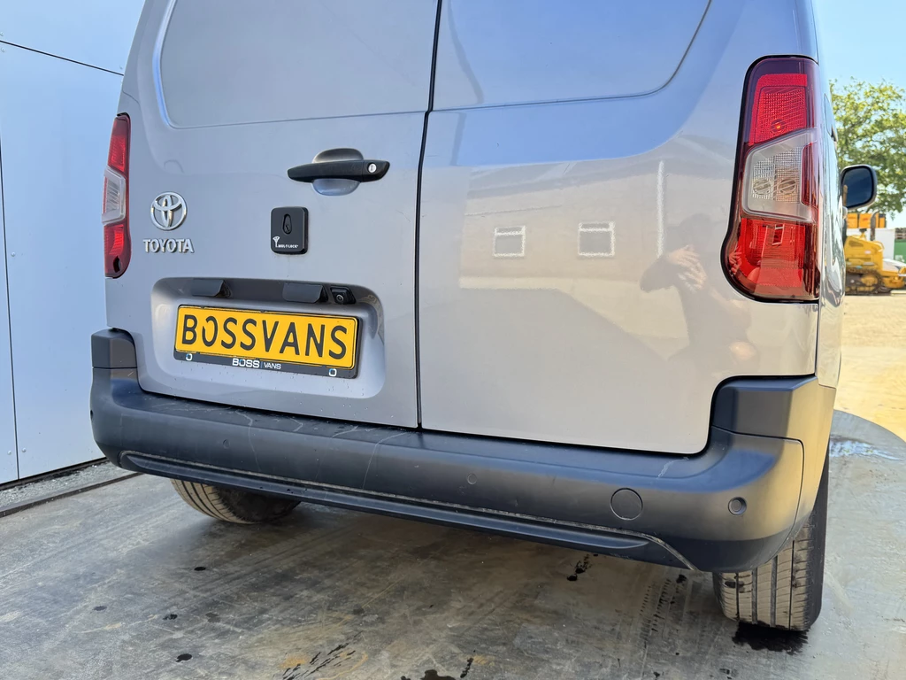 Toyota ProAce – foto 19