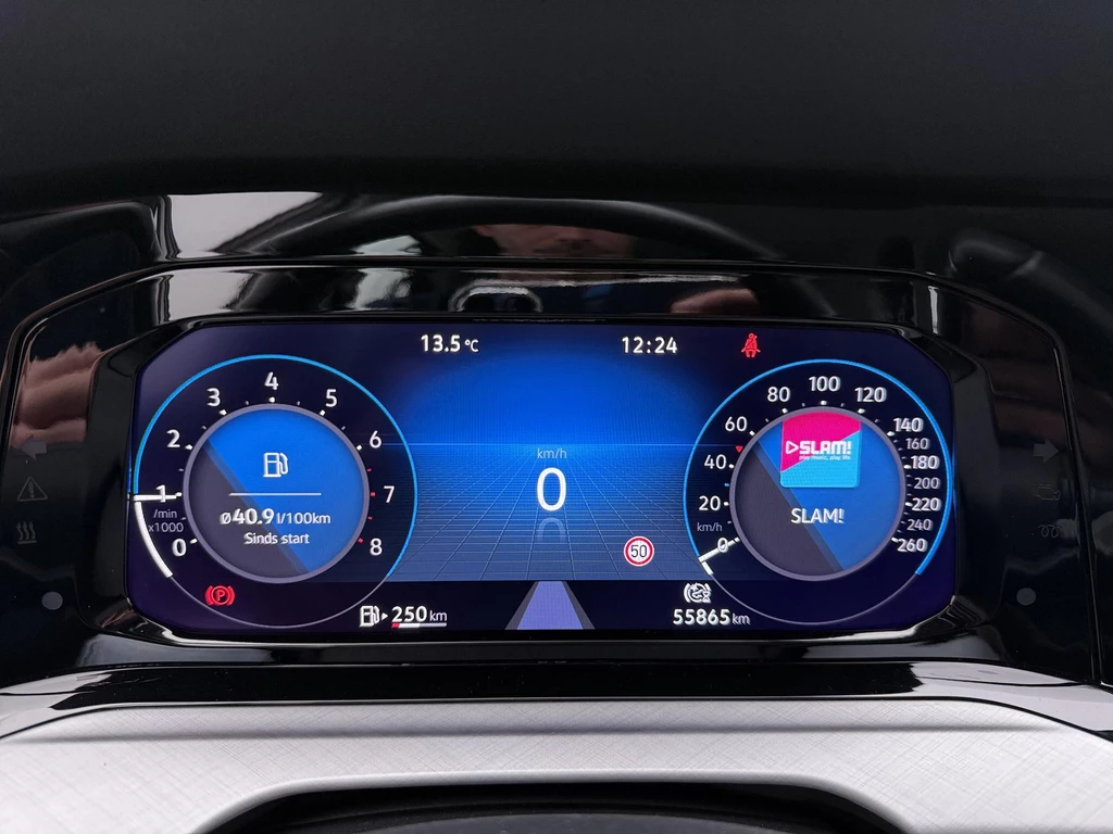 Volkswagen Golf – foto 14