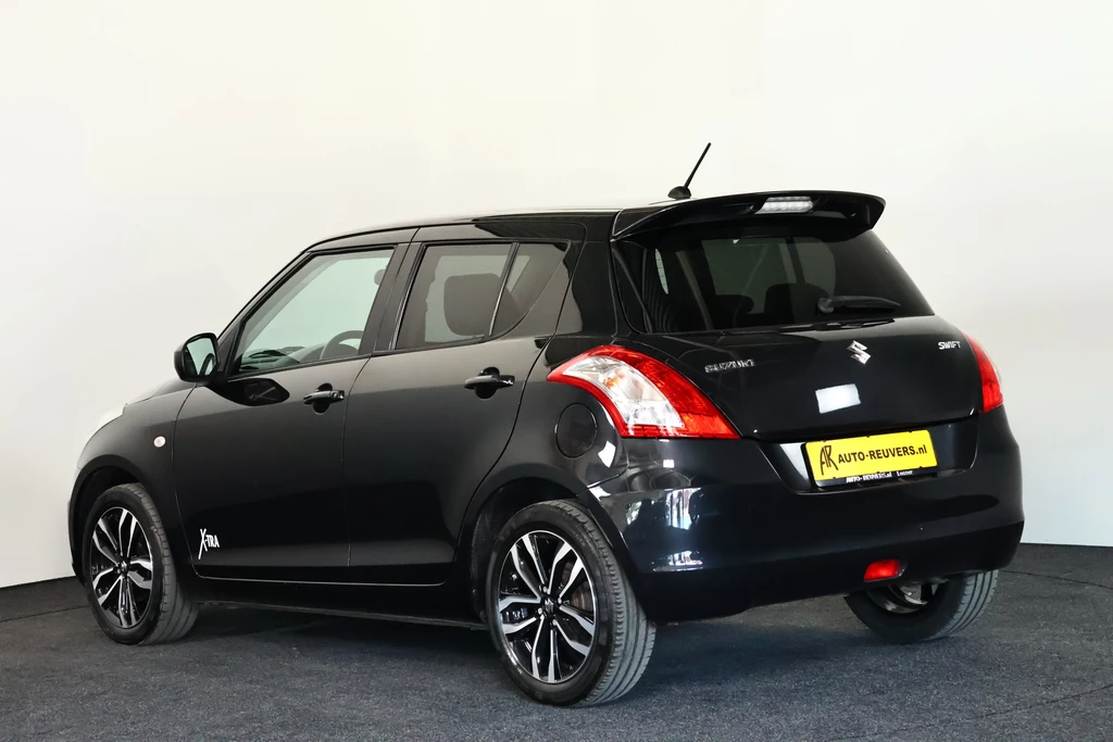 Suzuki Swift – foto 4