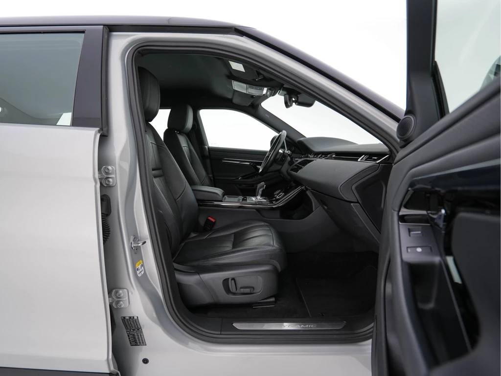 Land Rover Range Rover Evoque – foto 14