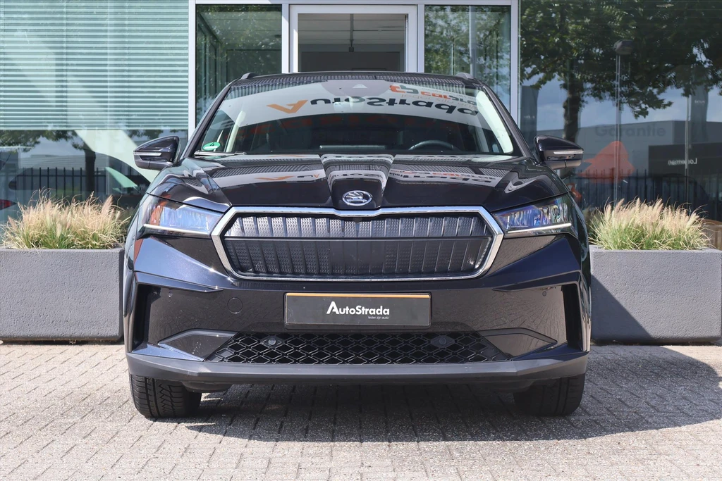 Škoda Enyaq iV – foto 8