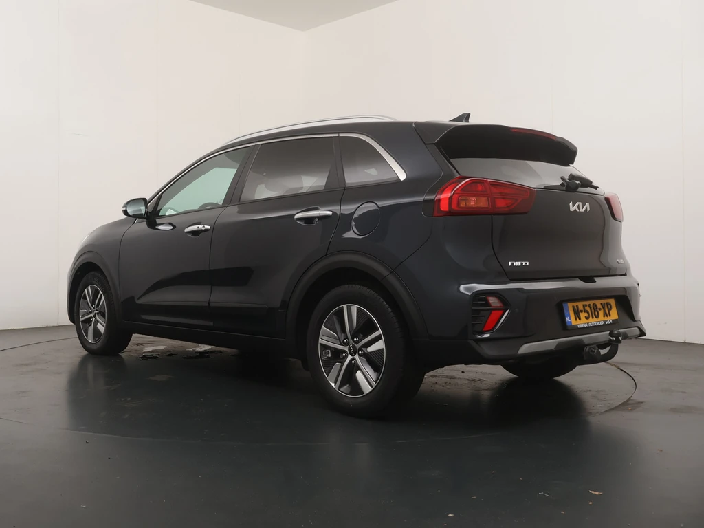 Kia Niro – foto 5