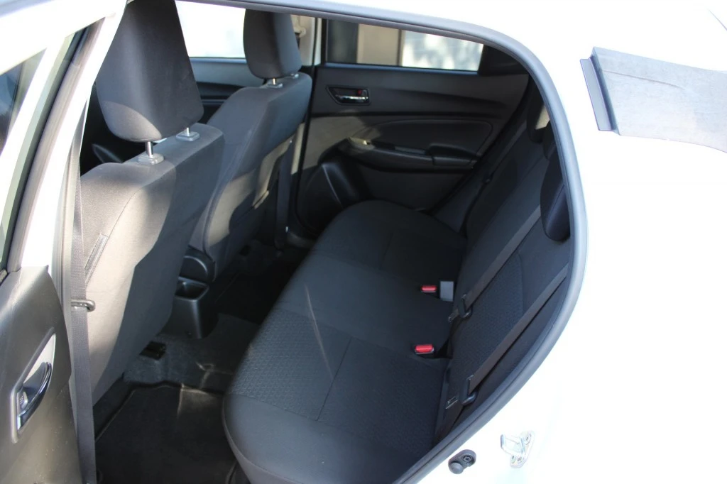Suzuki Swift – foto 19