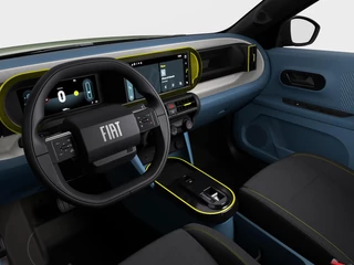 Fiat Grande Panda – thumbnail 8