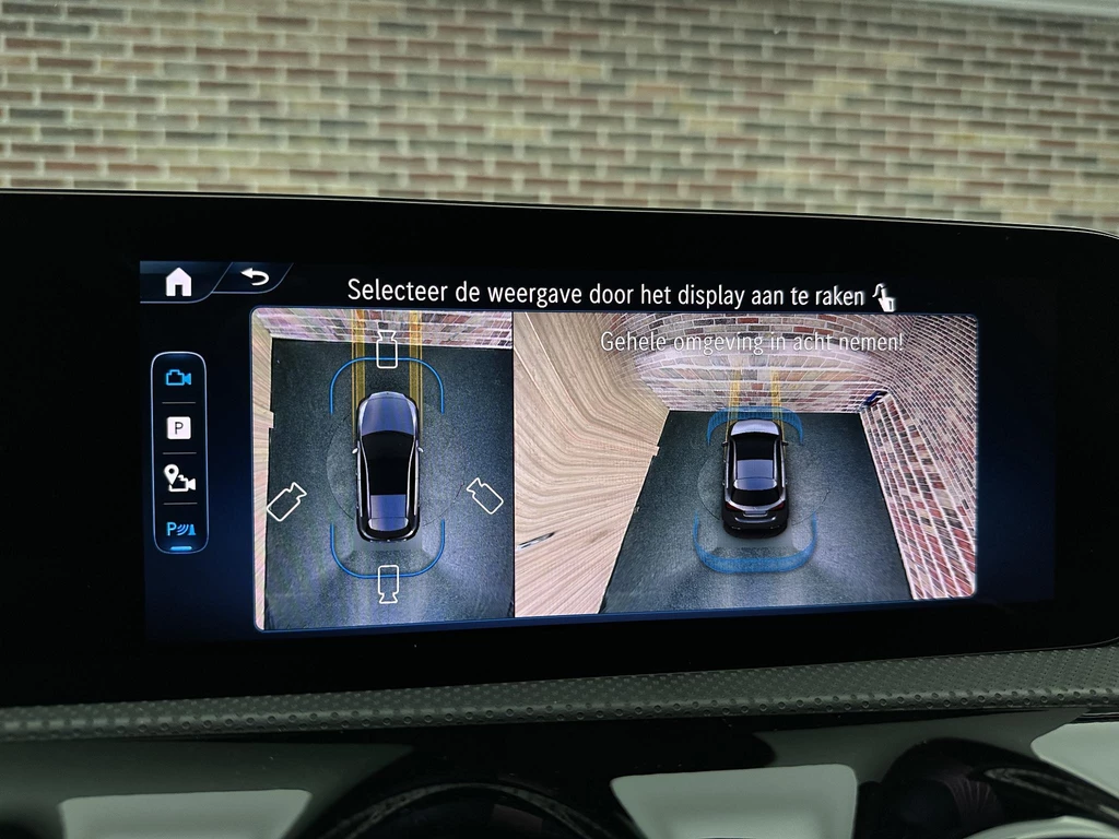 Mercedes-Benz A-Klasse – foto 37