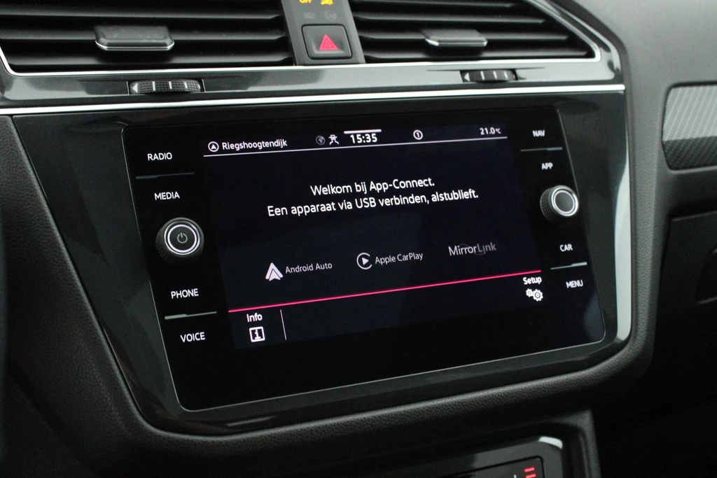 Volkswagen Tiguan Allspace – foto 26
