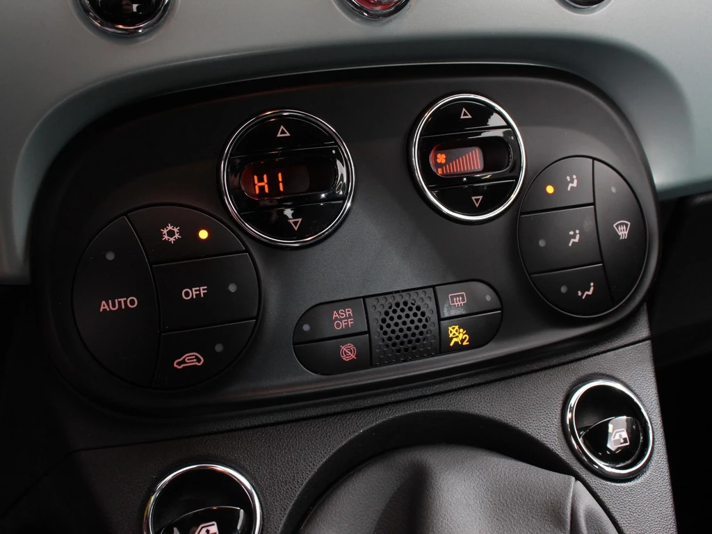 Fiat 500C – foto 23