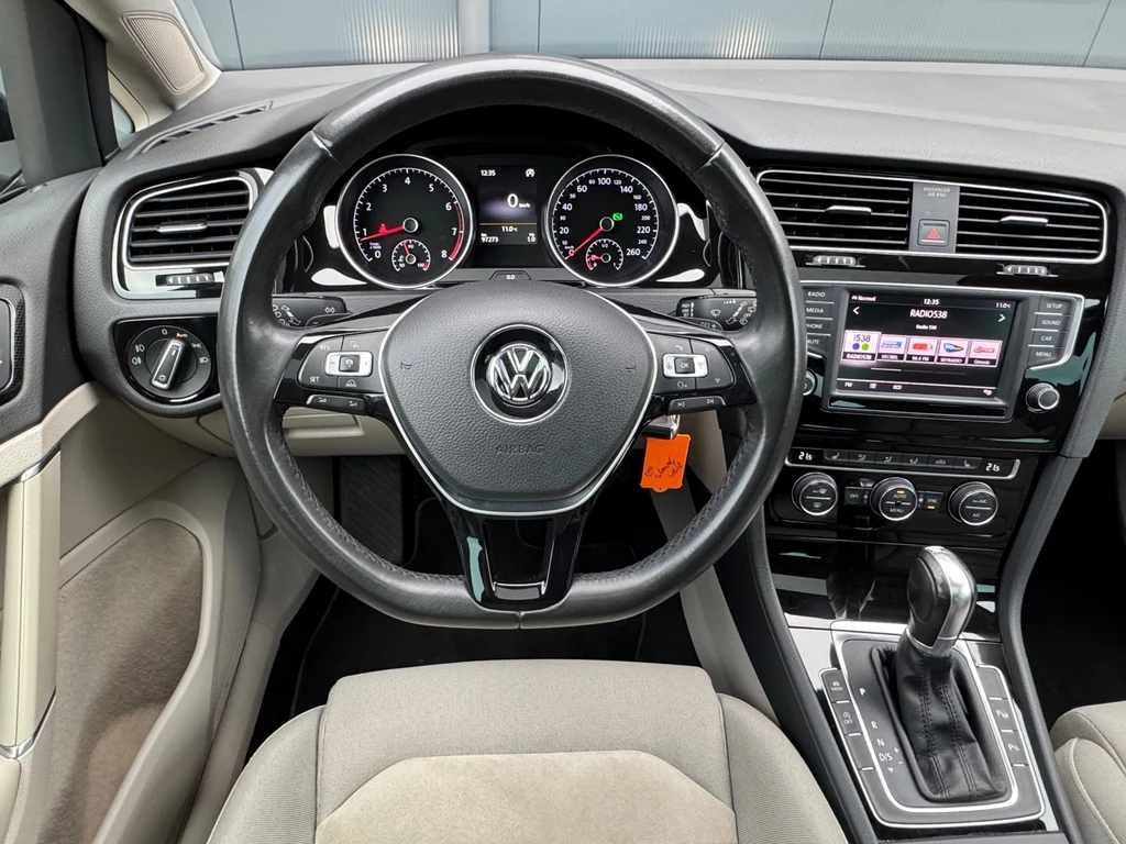 Volkswagen Golf – foto 43
