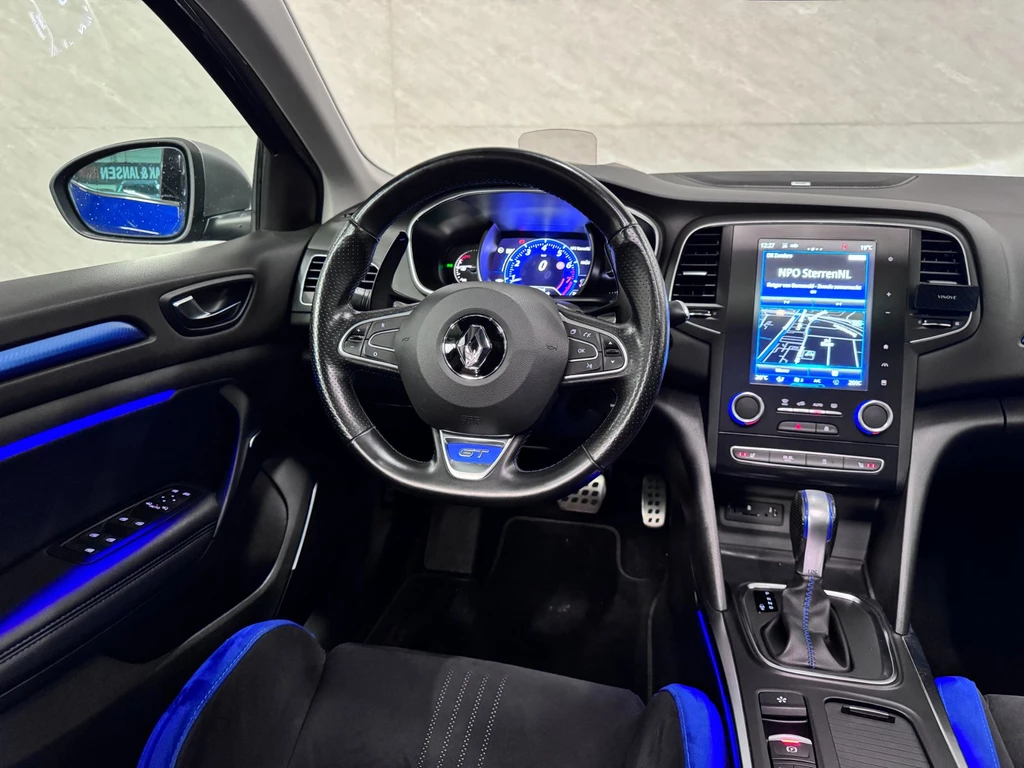 Renault Mégane Estate – foto 14