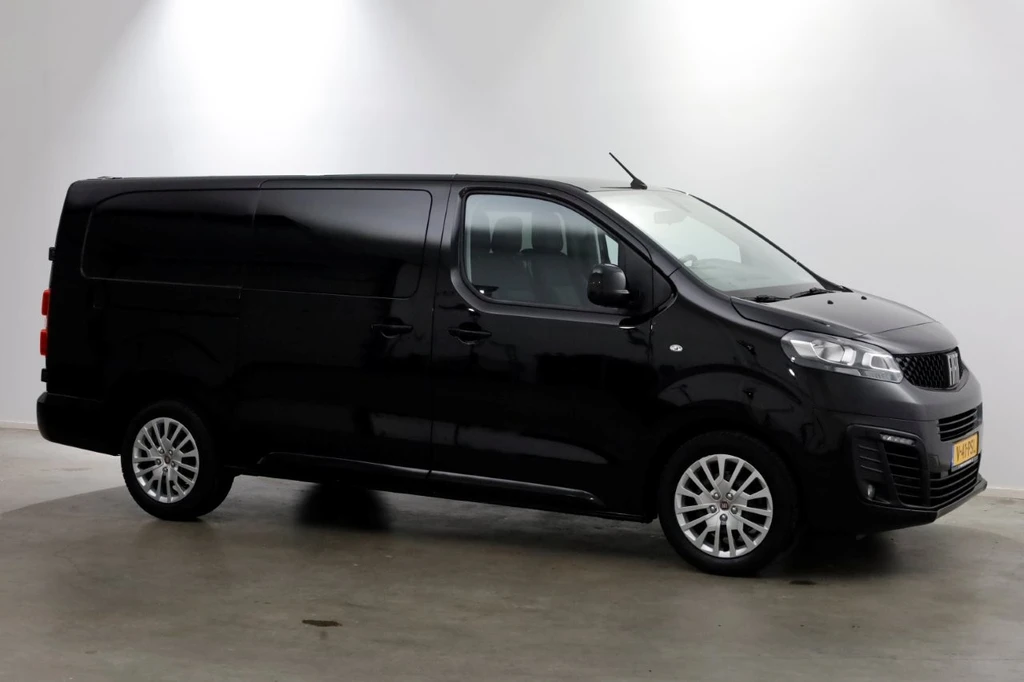 Fiat Scudo – foto 6