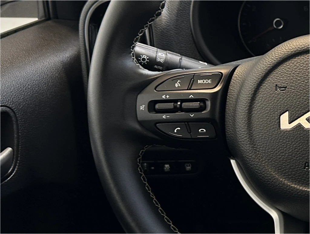 Kia Picanto – foto 23