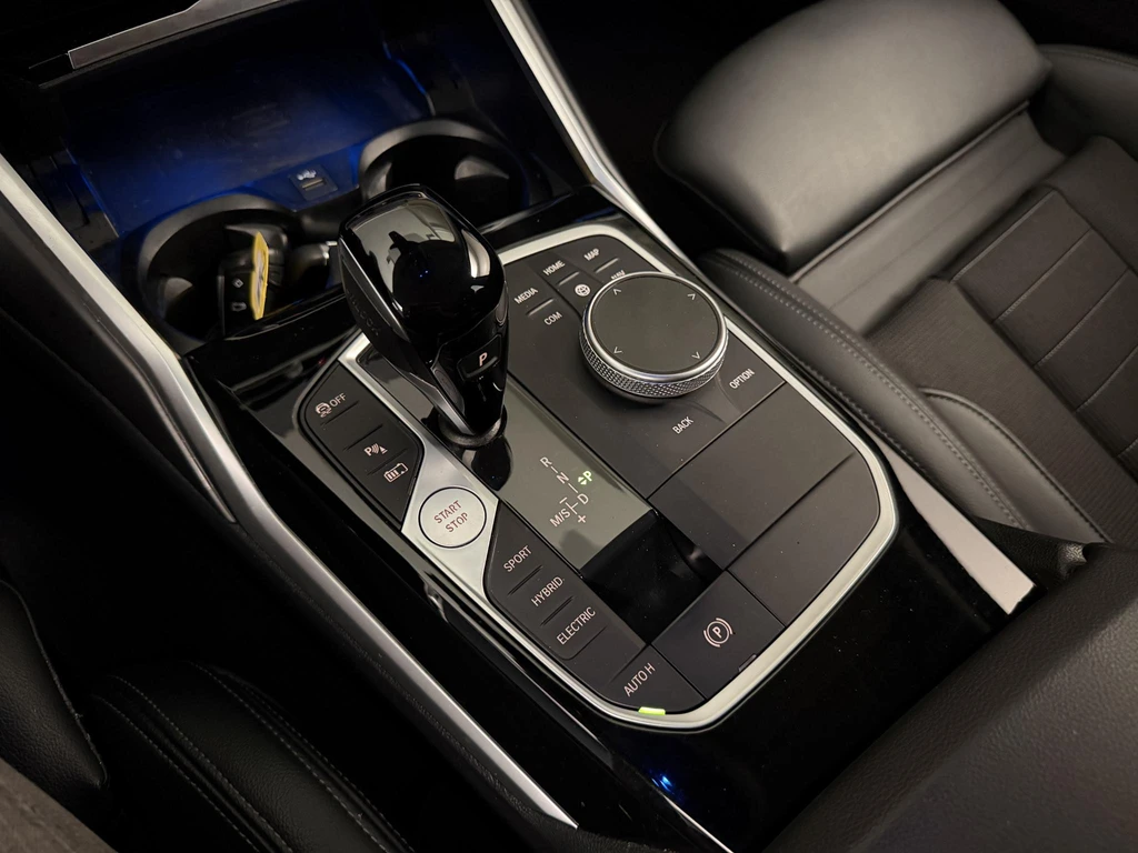 BMW 3 Serie – foto 36