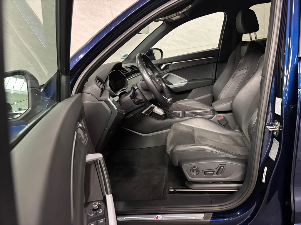 Audi Q3 – foto 10