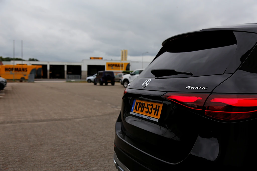 Mercedes-Benz GLC – foto 67