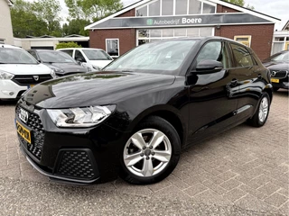 Audi A1 Sportback – thumbnail 1