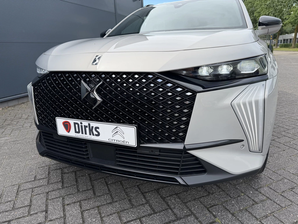 DS DS 7 – foto 9