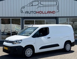 Citroën Berlingo – thumbnail 1