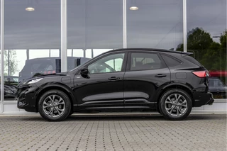 Ford Kuga – thumbnail 4