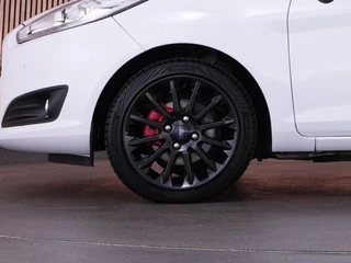 Ford Fiesta – thumbnail 31