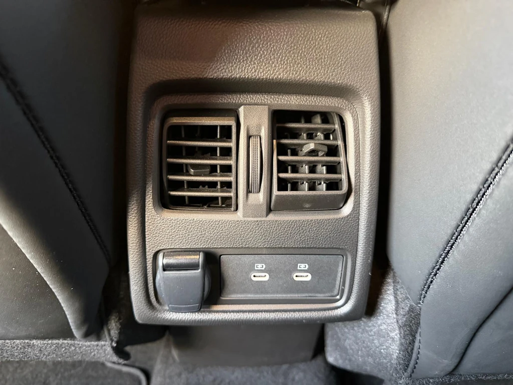 Mitsubishi ASX – foto 34