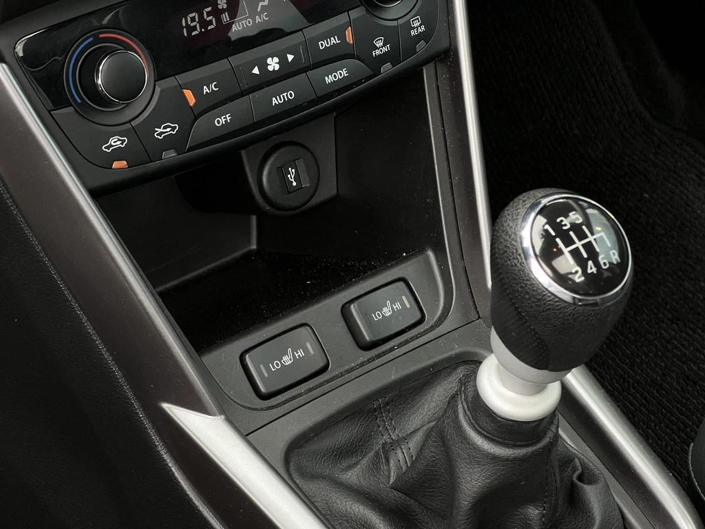 Suzuki S-Cross – foto 30