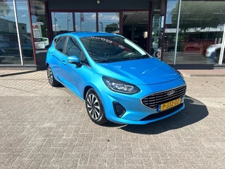 Ford Fiesta – thumbnail 4