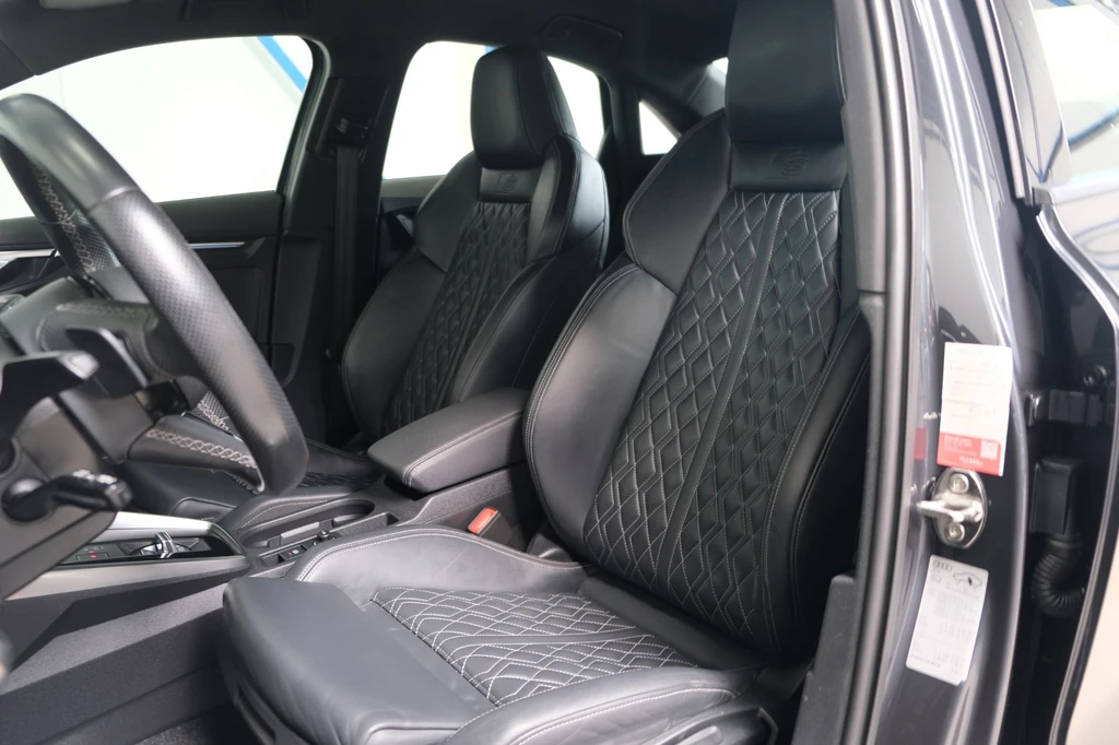 Audi A3 – foto 17
