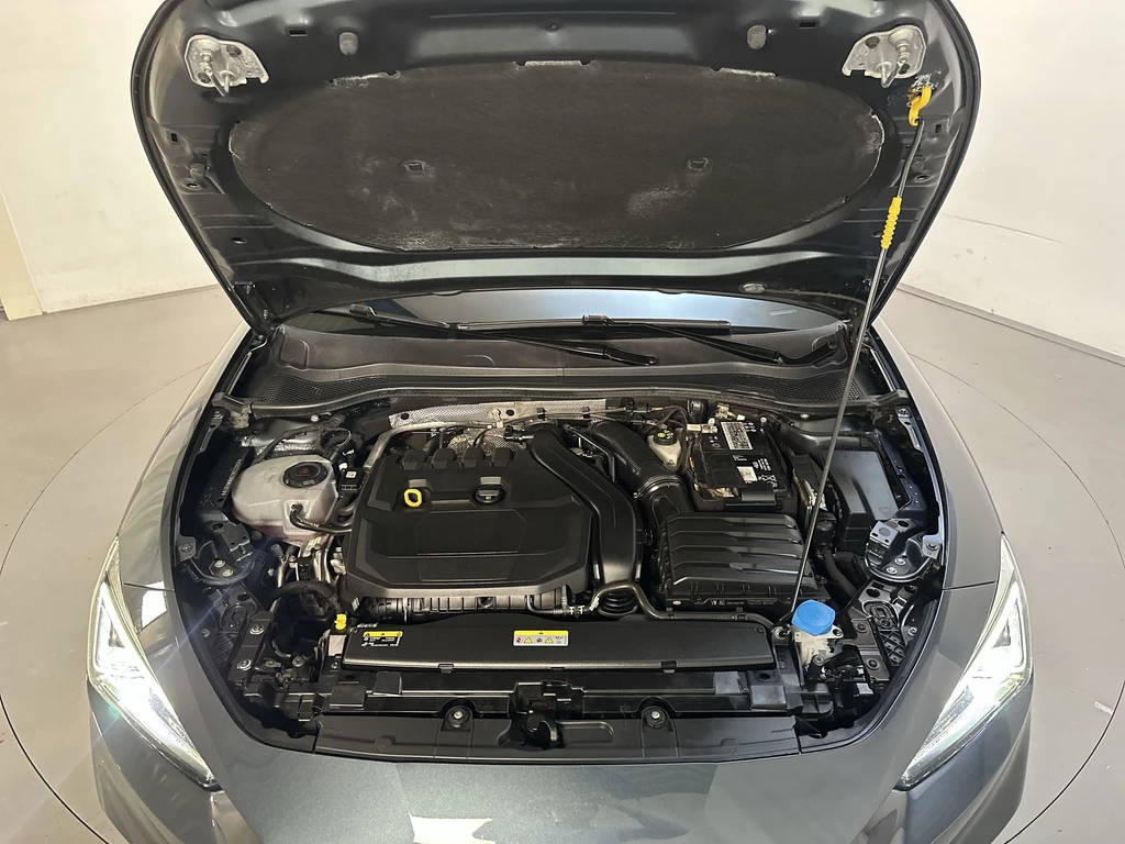 SEAT Leon – foto 18