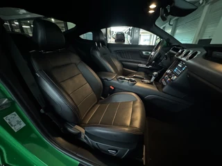 Ford Mustang – thumbnail 21