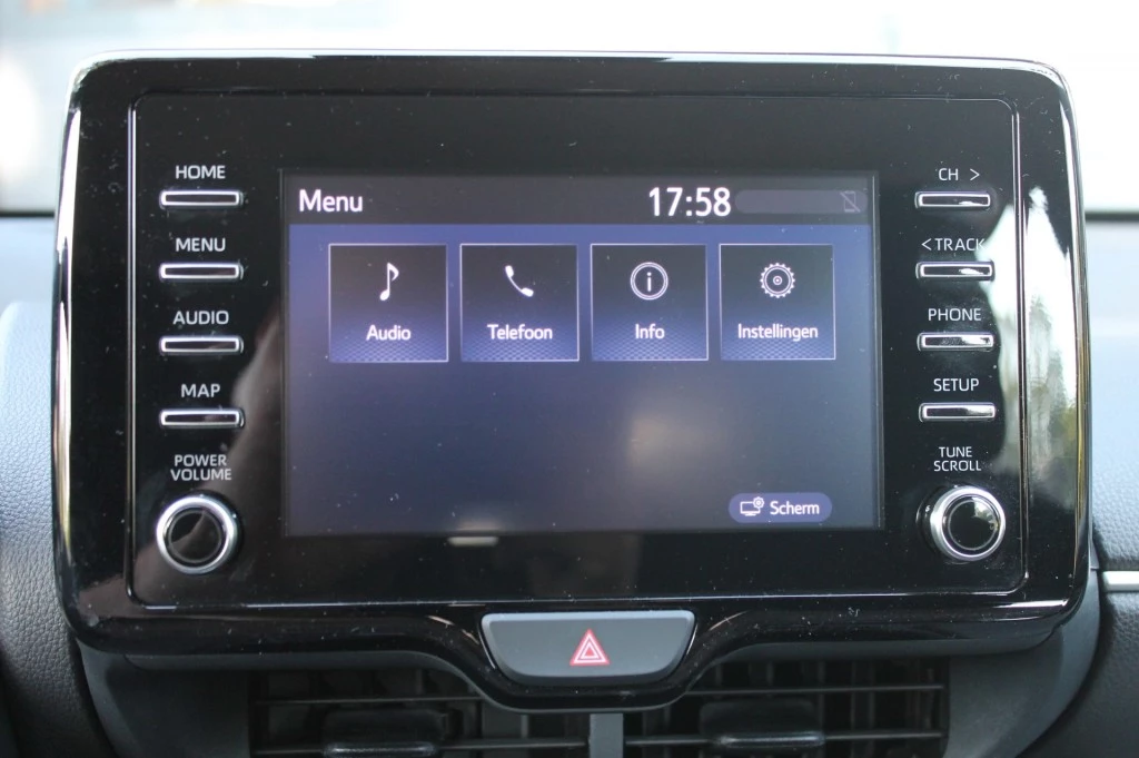 Toyota Yaris – foto 29