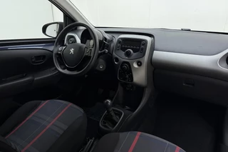Peugeot 108 – thumbnail 12