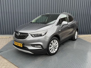 Opel Mokka X – thumbnail 3