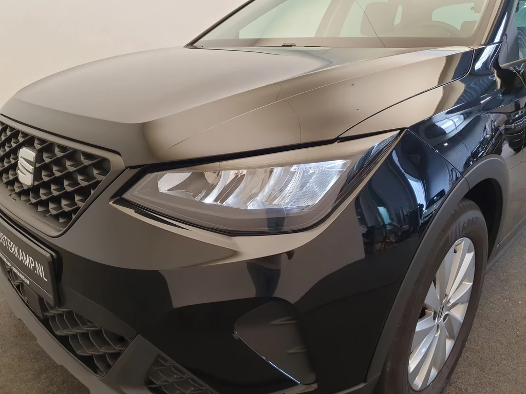 SEAT Arona – foto 22