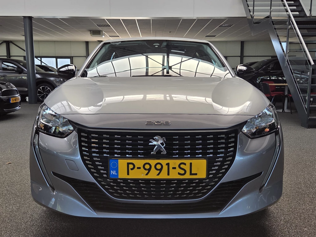 Peugeot 208 – foto 9