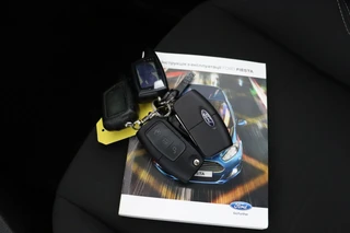 Ford Fiesta – thumbnail 13
