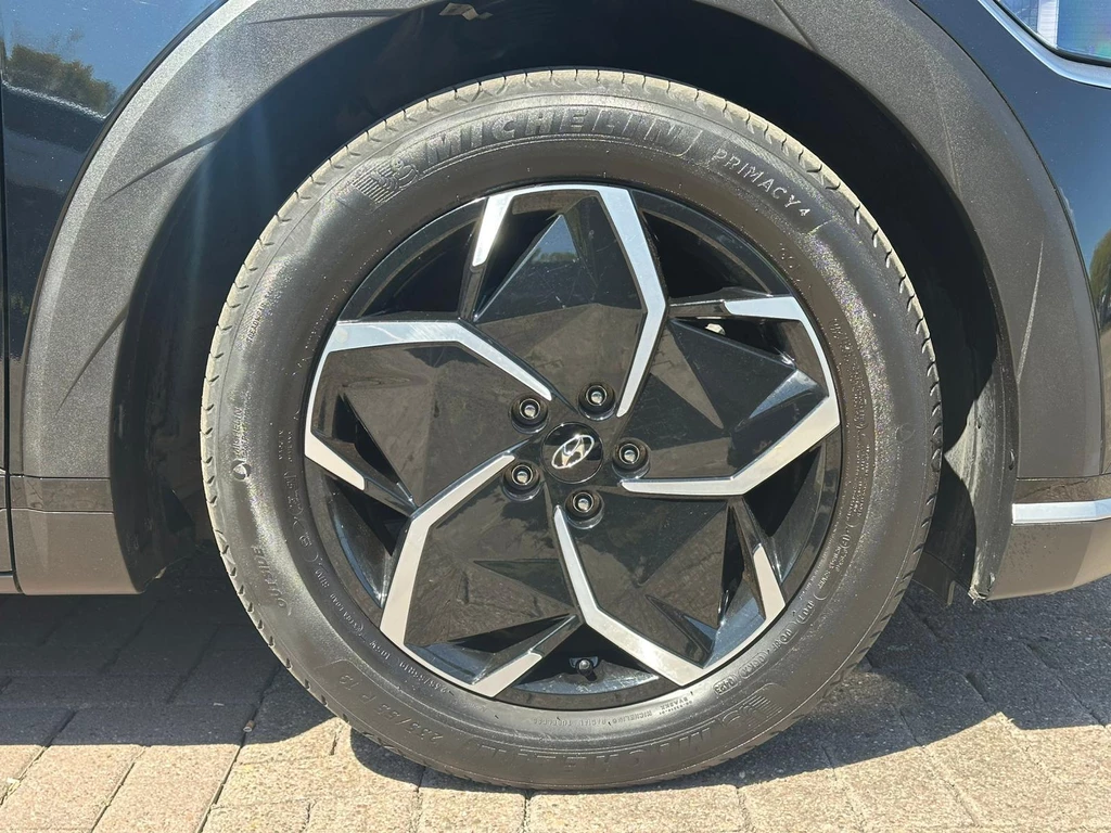Hyundai IONIQ 5 – foto 6